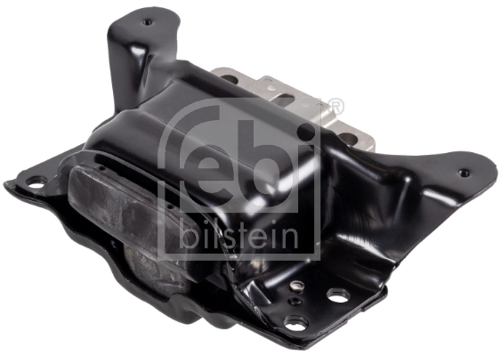 Mounting, automatic transmission
